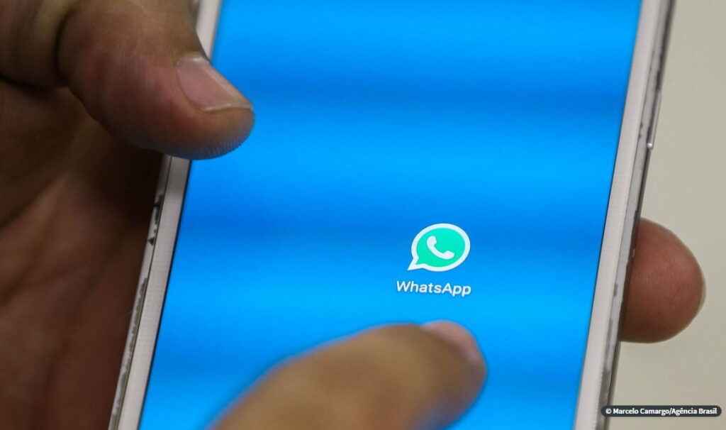 Denúncias contra direitos humanos podem ser feitas via WhatsApp 2