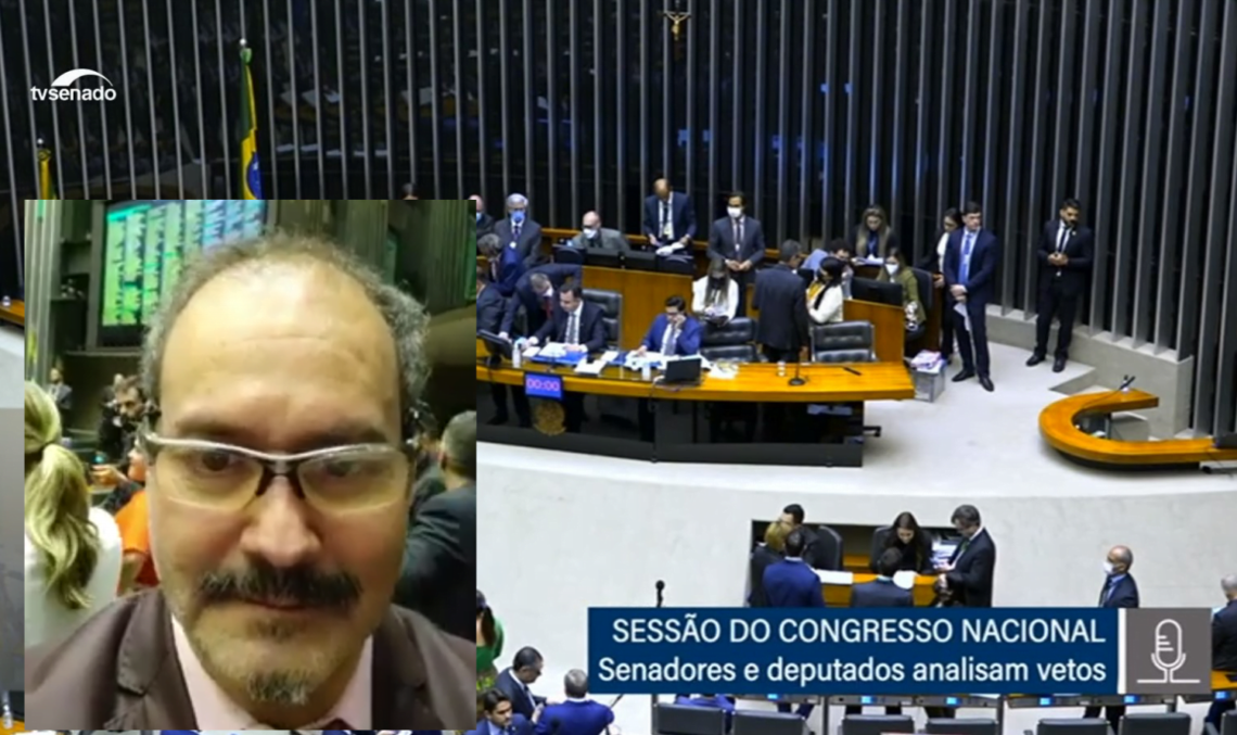 Deputados comemoram acordo com o governo e derrubam vetos às Leis Paulo Gustavo e Aldir Blanc ll
