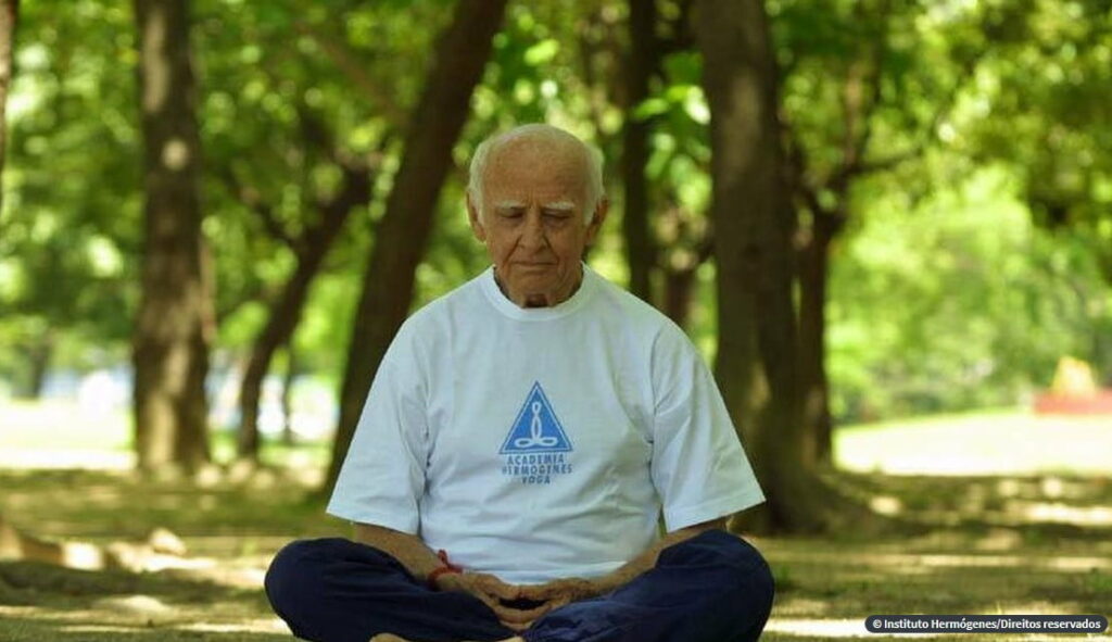 Dia Mundial da Yoga: atividade terapêutica melhora qualidade de vida 2