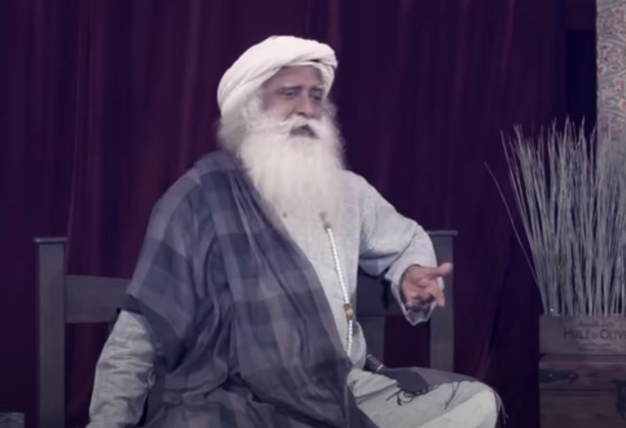 É Errado Sentir Inveja do Sucesso de um Amigo? Sadhguru responde