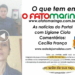 "EM RAZÃO DE SUA RAÇA":  Jornalista Cecília França do Portal Rede de Jornalistas comenta o caso da juíza que citou raça do réu na condenação
                
                    Veja na rubrica O QUE TEM EM O FATO? Apresentação Ligiane Ciola