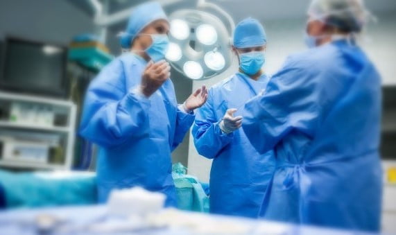 EM TEMPO DE PANDEMIA: Sesa divulga nova recomendação para procedimentos cirúrgicos eletivos no Paraná