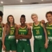 ESPORTE: Seleção feminina perde para Sérvia antes do Pré-Olímpico de Basquete
                
                    Anfitriãs ganham por 73 a 58, em último amistoso, na capital Belgrado