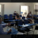 Educação de Sarandi prepara retorno às aulas presenciais nas escolas municipais, mas não fixa data para o retorno
                
                    Volta às aulas está condicionada à evolução da pandemia do novo Coronavírus,