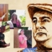Escritores de Campo Mourão recitam poema de Neruda no dia dos namorados. Veja o vídeo