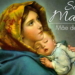 Espiritualidade: MARIA, MÃE DE DEUS