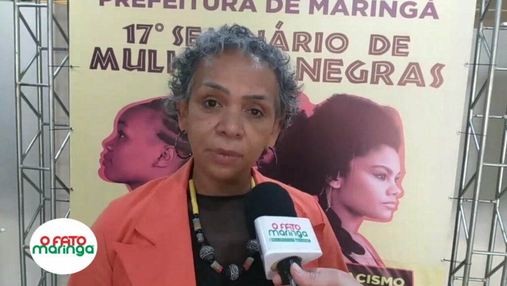 Eva Coelho fala a O FATO sobre a "Juventude negra e a dor do racismo"