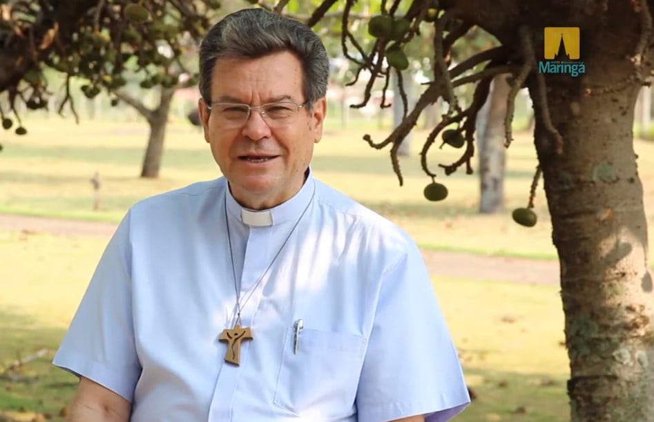 FRATELLI TUTTI: Arcebispo Dom Frei Severino Clasen comenta a encíclica do Papa Francisco