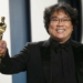 Filme sul-coreano Parasita faz história e ganha o Oscar 2020