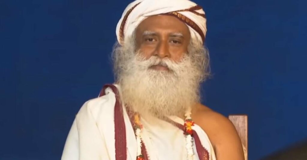 GURU PURMINA: Sadhguru fala da importância do solstício de verão para o Buscador Espiritual