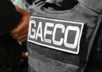 Gaeco Depen cumprem mandados contra guardas prisionais temporários por uso de documento falso em teste seletivo