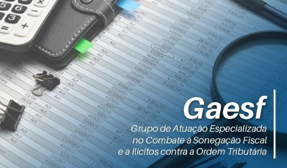 Gaesf deflagra operação conjunta com Polícia Civil, Receita Estadual e Polícia Científica para apurar fraudes no programa Nota Paraná
