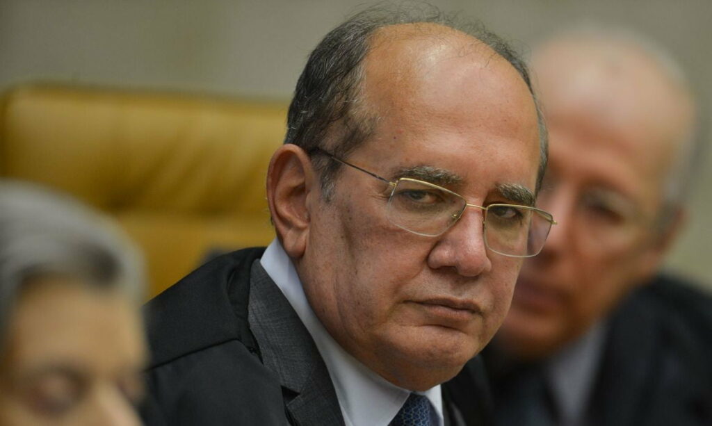 Gilmar Mendes nega pedido contra prorrogação da CPMI das Fake News