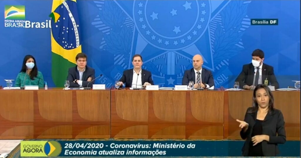 Governo divulga números sobre o seguro-desemprego