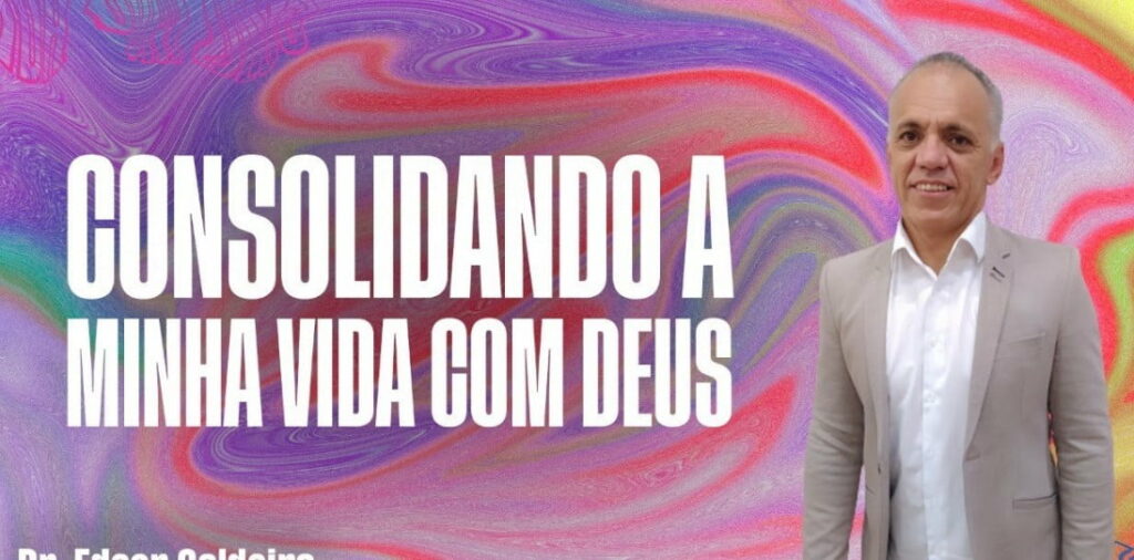 Hoje ás 10 horas tem Culto online da Igreja Missionária Central de Maringá