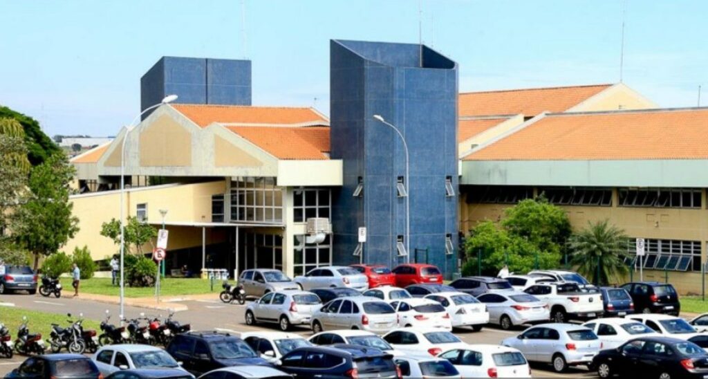 Hospital Municipal de Maringá completa 20 anos de atividade