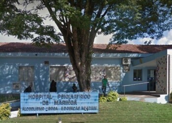 Hospital Psiquiátrico de Maringá publica nota sobre a fuga de pacientes