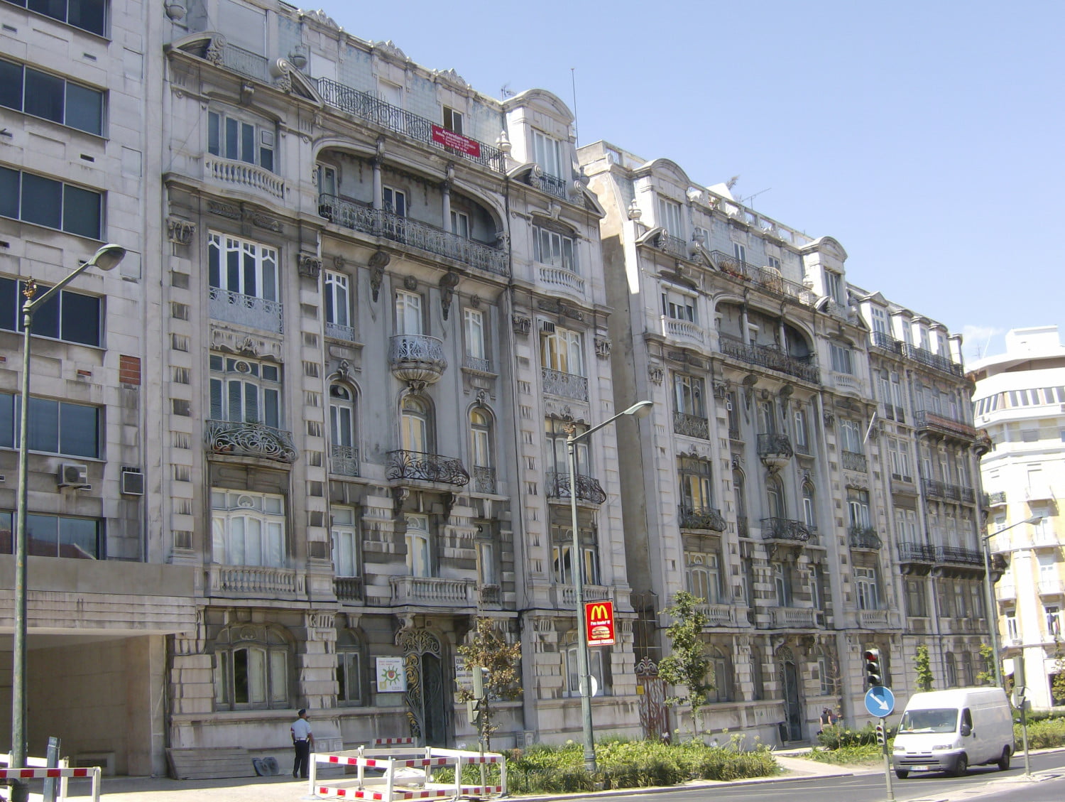 Hotéis portugueses perdem 70% e dão alerta de colapso