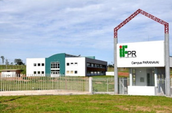 IFPR abre processo seletivo com mais de 6,5 mil vagas para cursos técnicos e superiores