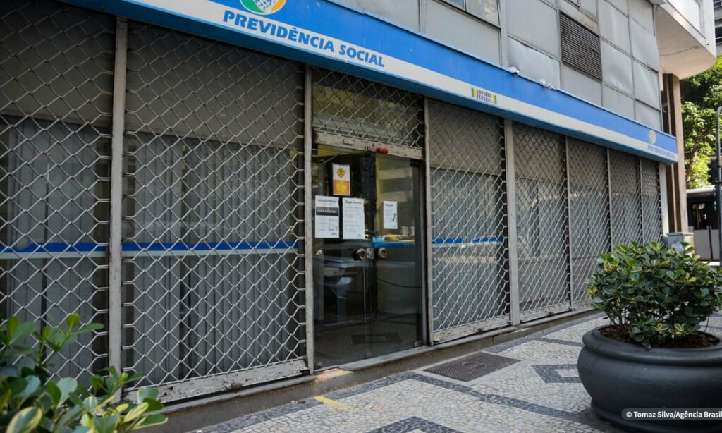 INSS prorroga experiência-piloto de perícias médicas a distância