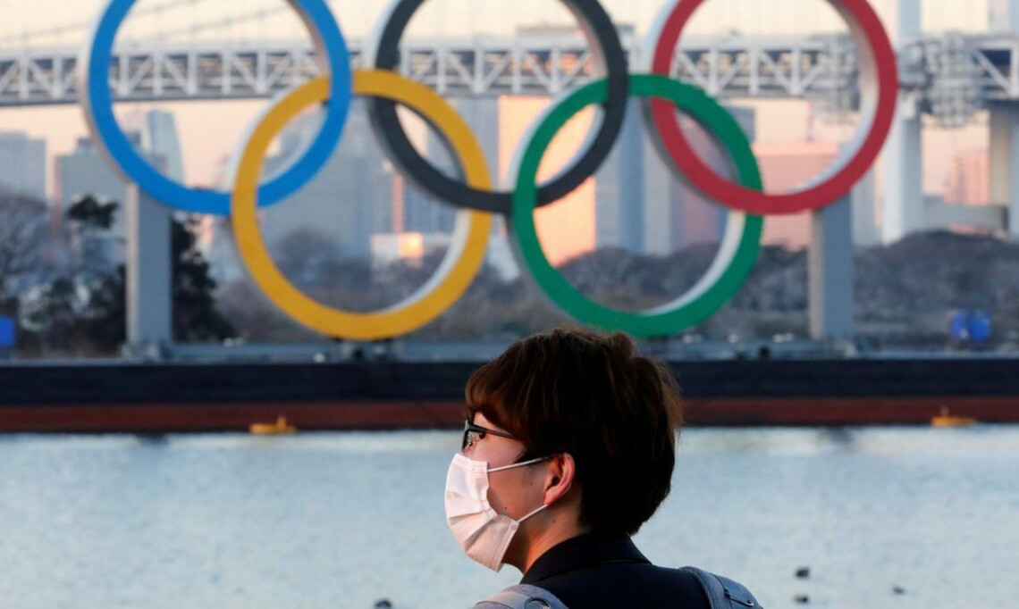 Japão nega que Olimpíada deste ano será cancelada
                
                    Possível suspensão foi noticiada ontem à noite por jornal britânico