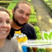 KOMBOTÂNICA: Tom e Carol conduzem a partir de hoje, a rubrica agroecológica que vai te ensinar a cultivar  sua própria horta