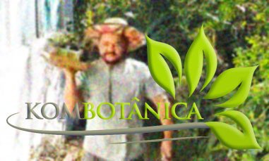 Kombotânica: Tom apresenta as variedades para o plantio de inverno de sua horta urbana sustentável