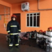 MARIALVA: Prefeitura destina parte dos recursos do IPTU para reequipar Corpo de Bombeiros Comunitários