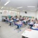 MARINGÁ: Mudanças no currículo escolar trazem avanços à aprendizagem    
                
                    FOTO: Vivian Silva/PMM