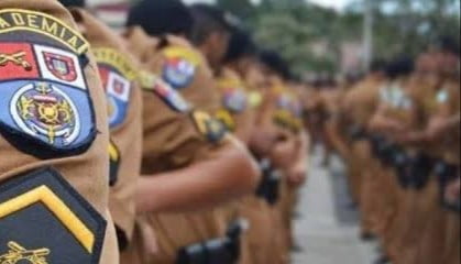 MPPR emite recomendação para que Polícia Militar retifique edital de concurso público para soldados