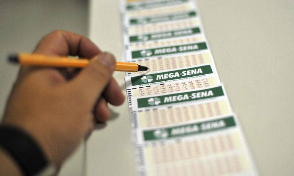 Mega-Sena sorteia nesta quinta-feira prêmio acumulado de R$ 32 milhões 2