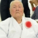 Morre aos 95 anos Massao Shinohara, um dos maiores judocas brasileiros
                
                    Sensei é um dos maiores mestres da modalidade no Brasil