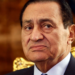 Morre no Cairo o ex-presidente do Egito, Hosni Mubarak