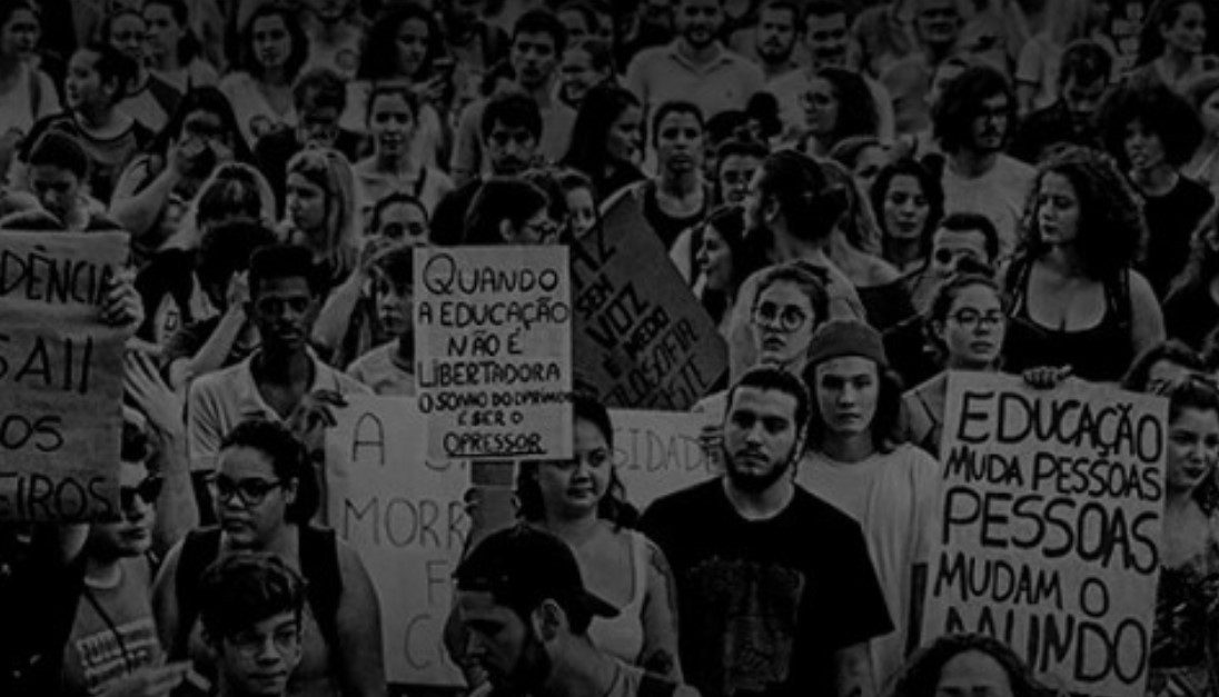 Movimento de estudantes e trabalhadores anuncia Ato contra Bolsonaro e Ratinho neste sábado em Maringá