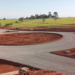 No Paraná, Presidente Bolsonaro visita trecho da Estrada Boiadeira em Umuarama
                
                    Governo vai investir R$ 232 milhões na restauração da rodovia
