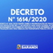 Novo decreto estende por dois sábados seguidos o horário de funcionamento do comércio em Sarandi