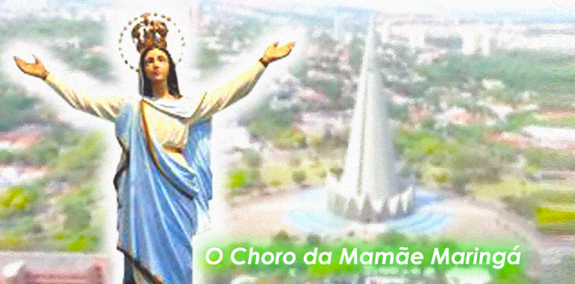 O aniversário mais triste da nossa MÃE MARINGÁ
                
                    Editorial de O FATO: Por José Carlos Leonel - Maringaense de 1967