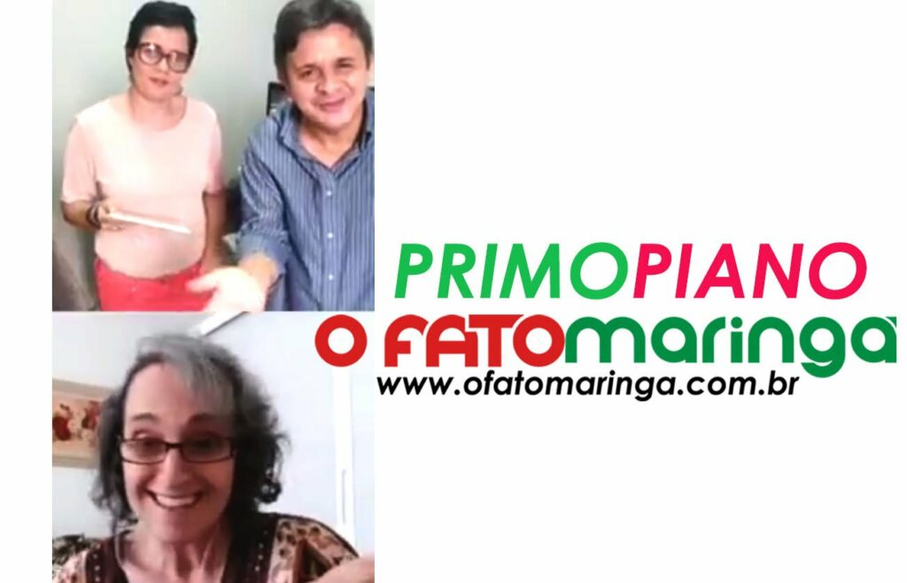 O que tem em O FATO: Clima + Pandemia + Eleições + Greve dos transportes 
                
                    Ouça os comentários sobre as principais notícias do Portal com  Ligiane Ciola, Silvia Calciolari e José Carlos Leonel