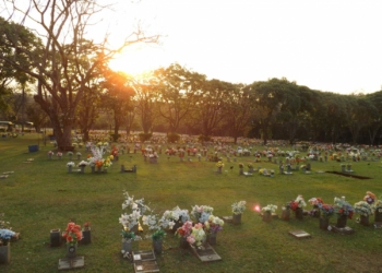 OBITUÁRIO: Veja a lista de falecimentos de quinta-feira, 13 de maio