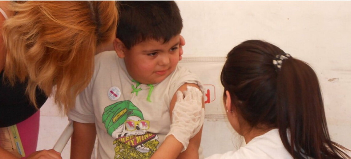 OMS nas Américas quer avançar investigação sobre causas da hepatite em crianças