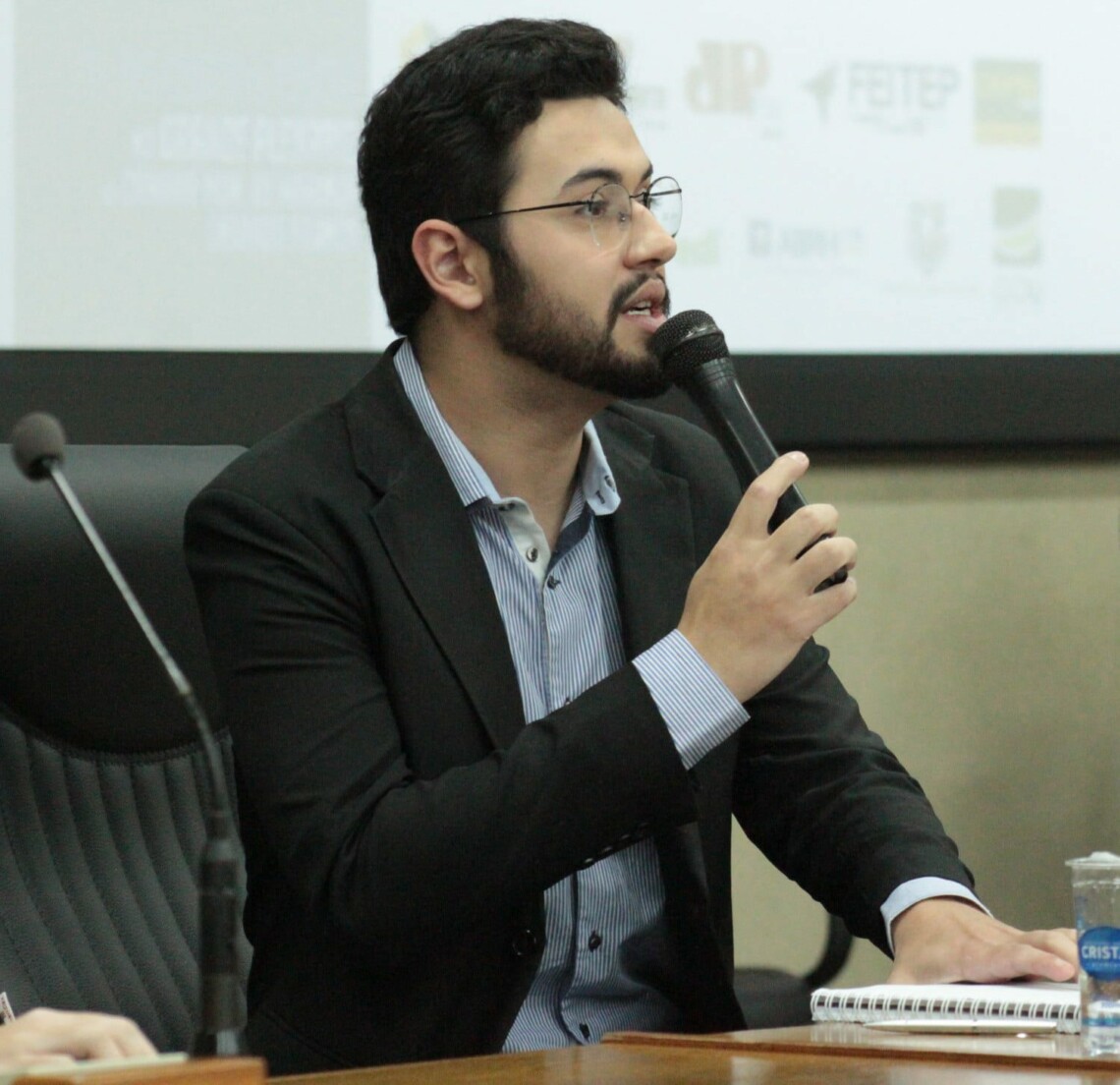 OPINIÃO: Eleições Municipais 2020 na visão do cientista político maringaense, Marcos Costa