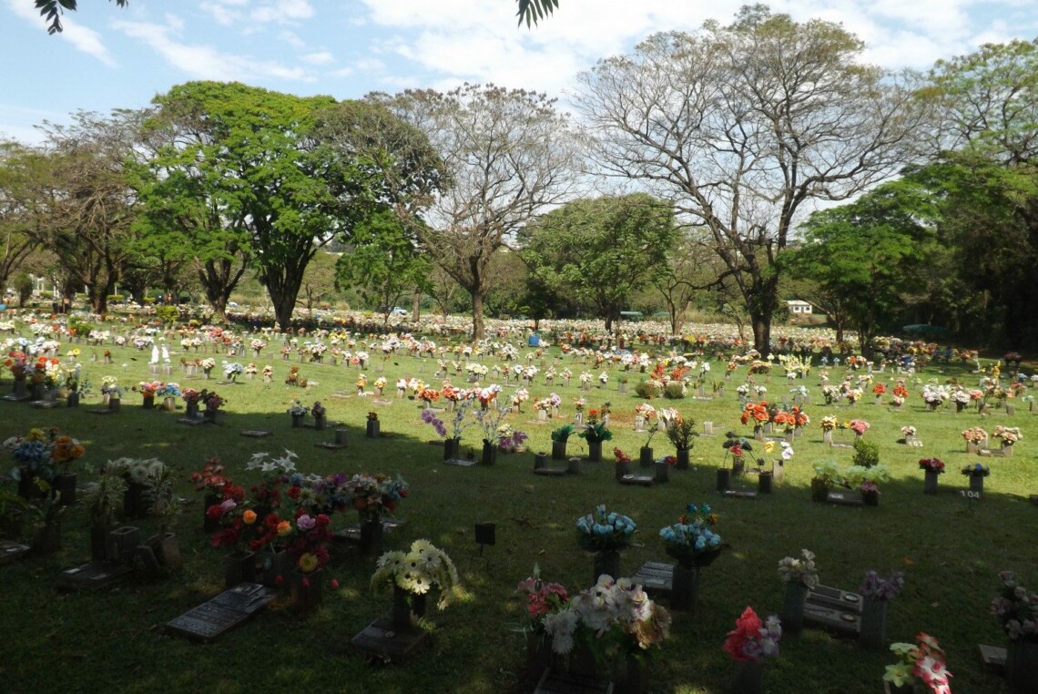 Obituário: Veja a lista de falecimentos de quarta-feira, 17, em Maringá