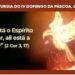 “Onde está o Espírito do Senhor, ali está a liberdade” (2 Cor 3, 17), por Leomar Montagna 
                
                    "Reflexão: Liturgia do IV Domingo da Páscoa, ano C – 08/05/2022"