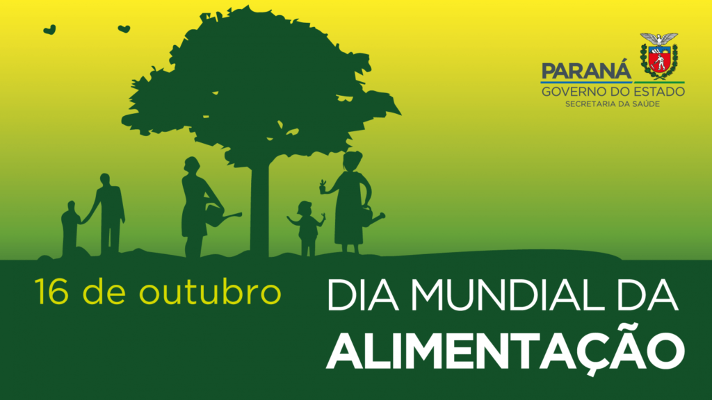 PARANÁ: Sesa destaca ações para melhoria das condições de alimentação, nutrição e saúde da população