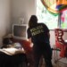 PEDOFILIA: PF prende suspeito de abusar de crianças e divulgar vídeos
                
                    Suspeito foi preso em flagrante