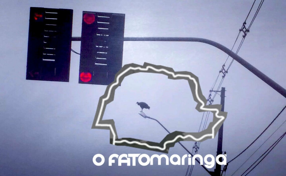 PREVISÃO DO TEMPO para Maringá e sul do Brasil
                
                    Região Sul do país tem previsão de chuva fraca e alta de temperatura nesta quinta-feira (24)