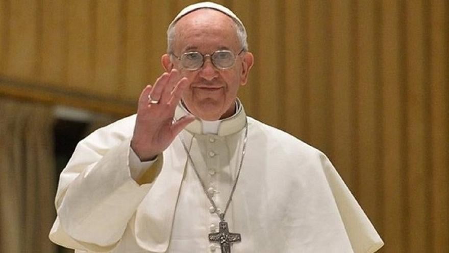 Papa Francisco preocupado com a situação no Golfo Pérsico