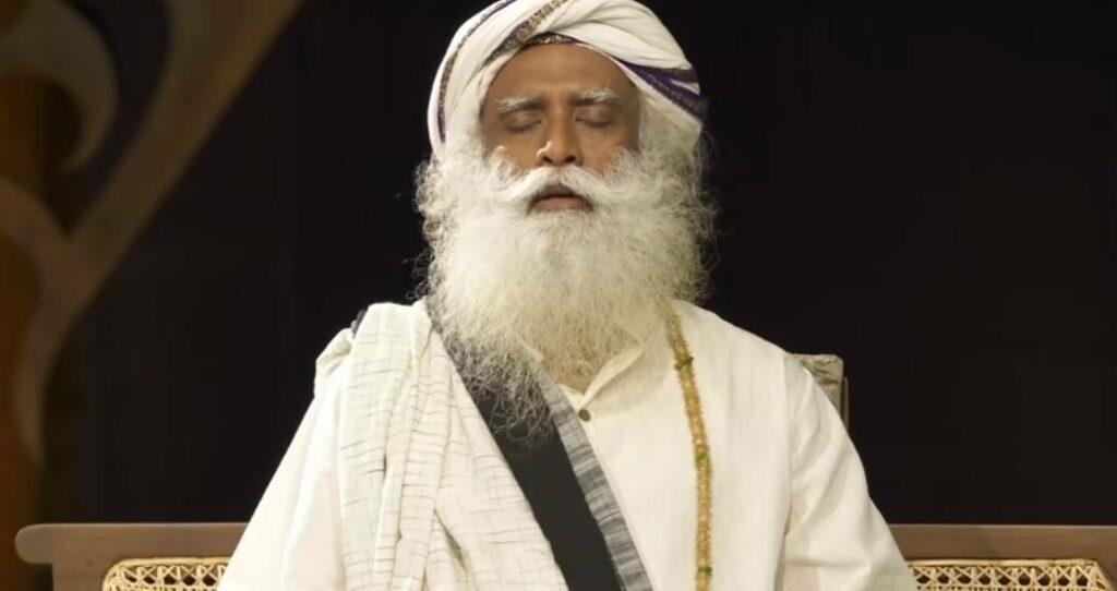 Para onde o Coronavírus nos levará?  Veja o que diz Sadhguru