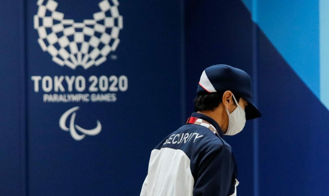 Paralimpíada de Tóquio não terá espectadores, dizem organizadores
                
                    Governo planeja estender estado de emergência até 12 de setembro