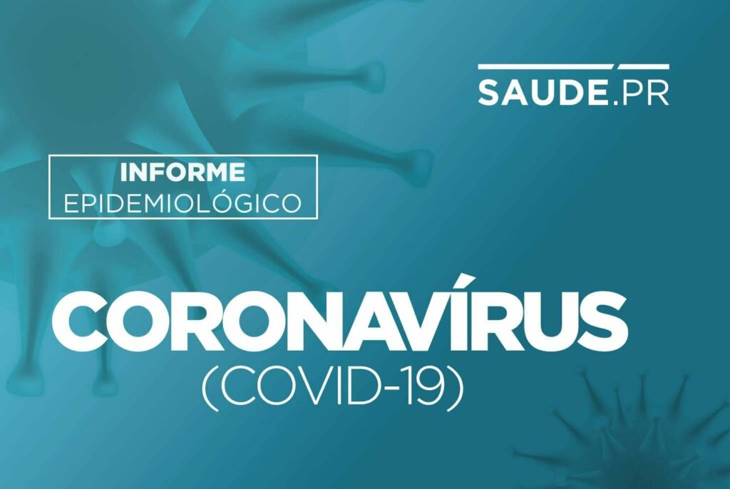 Paraná registra mais 4.255 casos e 282 óbitos pela Covid-19
                
                    Informe publicado pela Secretaria de Estado da Saúde nesta terça-feira (6) atualiza os dados acumulados da doença no Estado para 859.300 infecções e 17.568 mortes, desde o início da pandemia. Há 2.639 pacientes com diagnóstico confirmado internados.